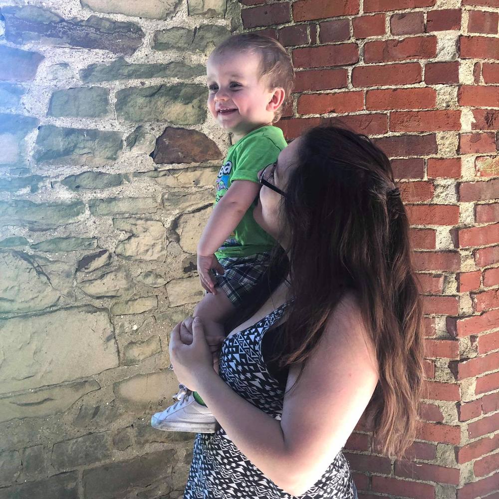 Meet your Posher, Nikki